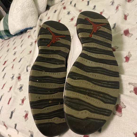 air jordan shoes - Picture 3 of 4